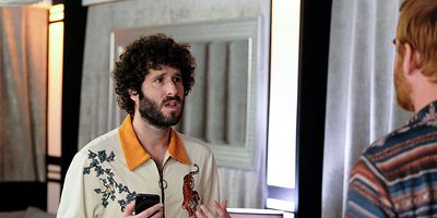 Cartel de Talent Shows