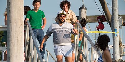 Cartel de The Verdict