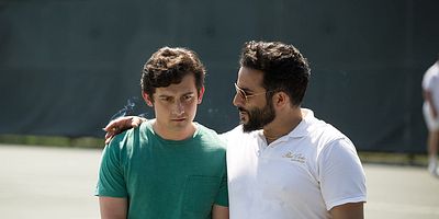 Cartel de ¡Acción!