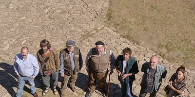 Cartel de Episodio 7