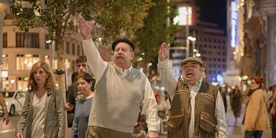 Cartel de Episodio 6