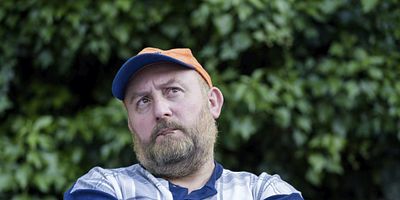 Cartel de Episodio 2