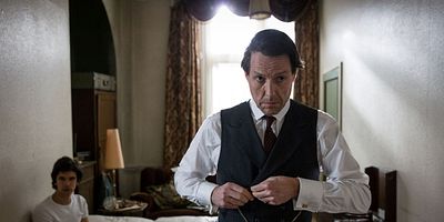 Cartel de Episodio 1