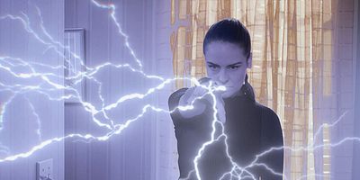 Cartel de Invitados sorpresa