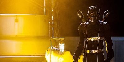 Cartel de Bismuto riesgoso