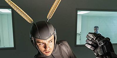 Cartel de AEGIS y tú