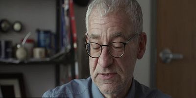 Cartel de Las Cosas Llevan Tiempo