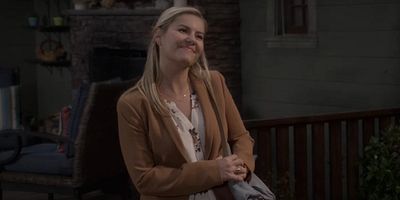 Cartel de Dying to See Her