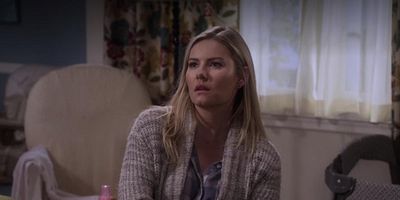 Cartel de Last Time for Everything