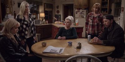 Cartel de It Ain't My Fault