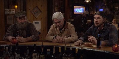 Cartel de Like It's the Last Time