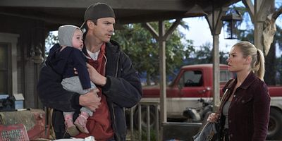 Cartel de Take Me Home, Country Roads