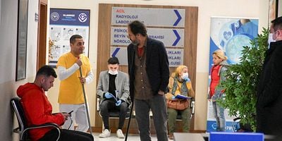 Cartel de Hekimoğlu 14.Bölüm