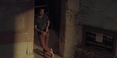 Cartel de La hora elegida