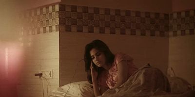 Cartel de La promesa