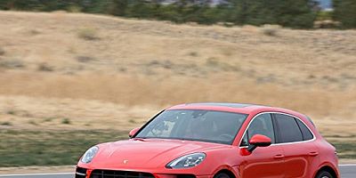 Cartel de Oh, Canadá