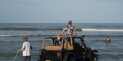 Cartel de Especial en Colombia. Parte 2