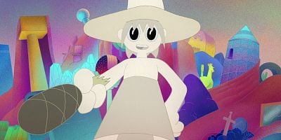 Cartel de Muerte, me encantó conocerte