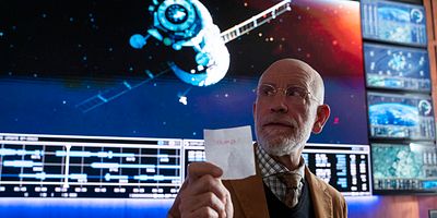 Cartel de ¡Salven al Epsilon 6!