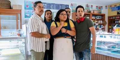 Cartel de Ruin My Life