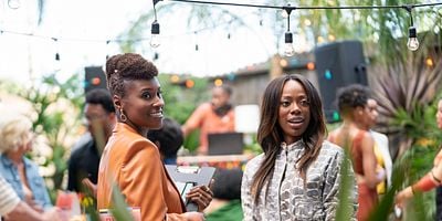 Cartel de Lowkey Feelin' Myself