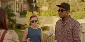 Cartel de Mother's Day