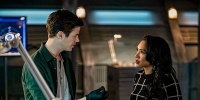 Cartel de So Long and Goodnight