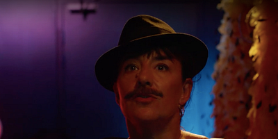 Cartel de Cyrano de Bergerac D’EDMOND ROSTAND (1897)