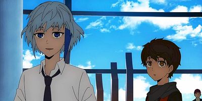 Cartel de El juego de la corona