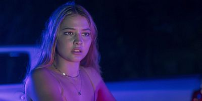 Cartel de The Bell Tower