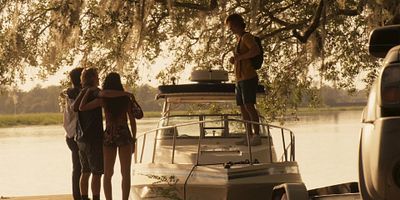 Cartel de The Phantom