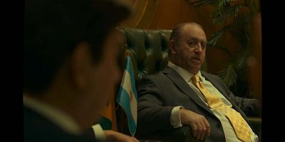 Cartel de Not your topo