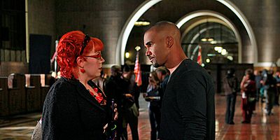 Cartel de Reflection of Desire