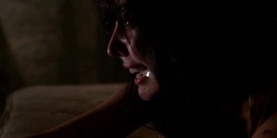 Cartel de Nanny Dearest