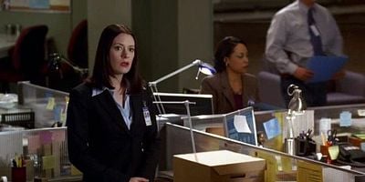 Cartel de And in the End....