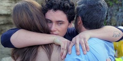 Cartel de Roca por roca