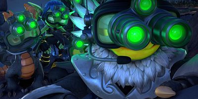 Cartel de Furia descontrolada