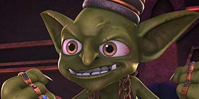 Cartel de Días del futuro condenado