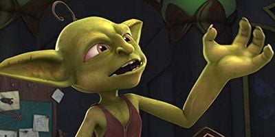 Cartel de Dos en uno