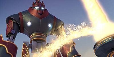 Cartel de Los cazadores de la reliquia perdida (Parte 2)