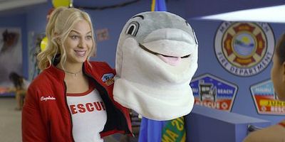 Cartel de Con arena para triunfar