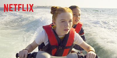 Cartel de Todos tenemos a un Thornton