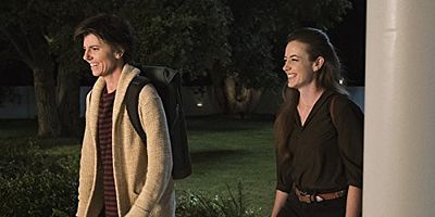 Cartel de Can't Fight This Feeling