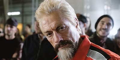 Cartel de To Take Over The World