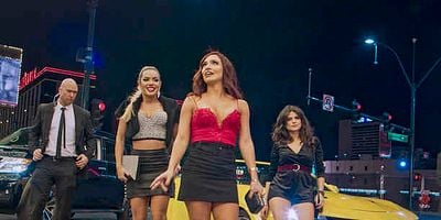 Cartel de Episodio 3