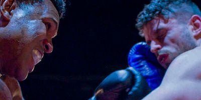 Cartel de Episodio 6