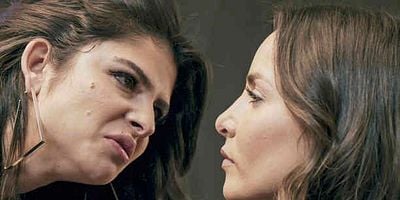 Cartel de Episodio 8