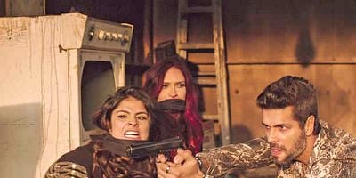 Cartel de Episodio 13