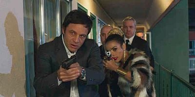 Cartel de Episodio 17