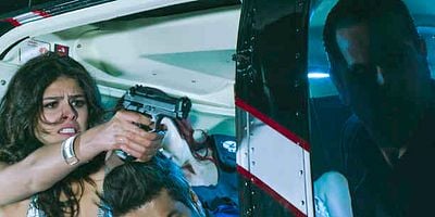 Cartel de Episodio 9